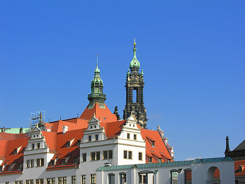 Fotos Schloss | Dresden