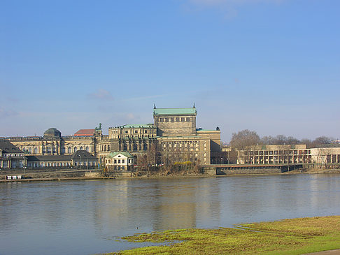 Semperoper Foto 