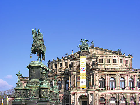 Fotos Semperoper