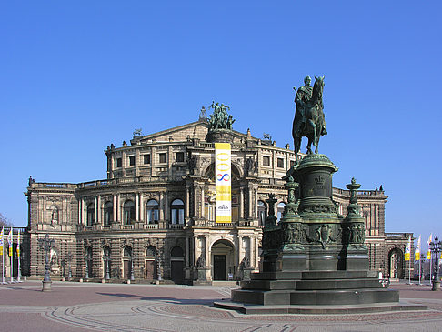 Fotos Semperoper