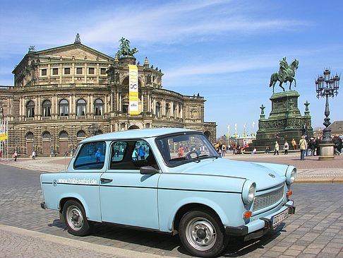 Fotos Semperoper