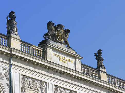 Foto Taschenbergpalais - Dresden